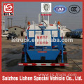 Dongfeng brand 6000 liter water tank truck